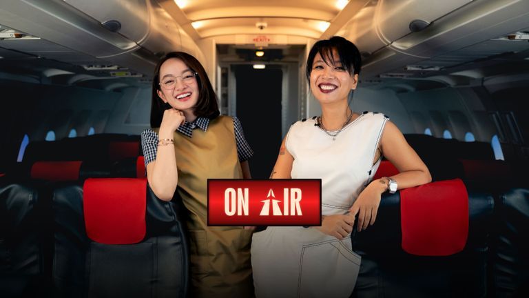 Kaity Nguyễn: “Nếu không làm diễn viên, tôi không biết mình sẽ là ai”