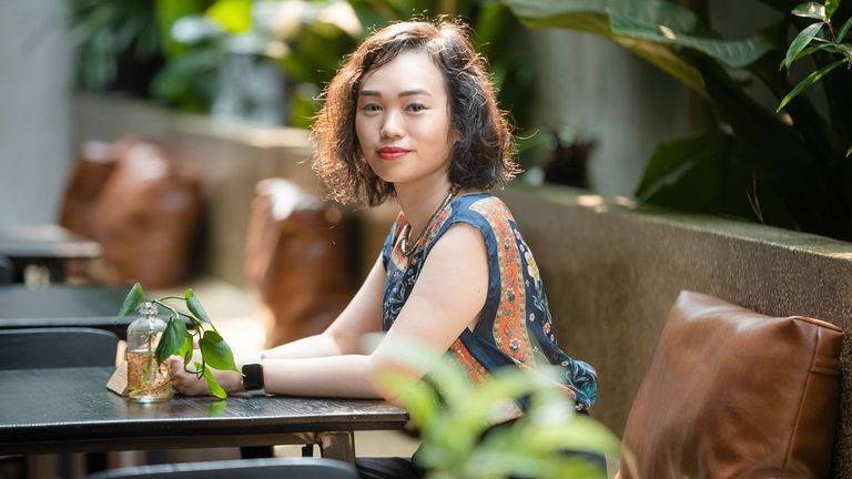 Giám đốc Marketing Gojek Việt Nam: “Với tôi, marketing là nghệ thuật vị nhân sinh”
