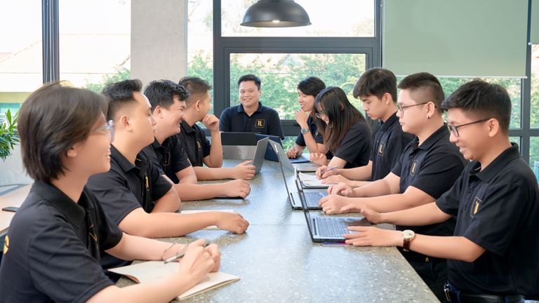 Điều gì tạo nên thành công của 1Long, Top 2 startup phát triển nhanh nhất Việt Nam?