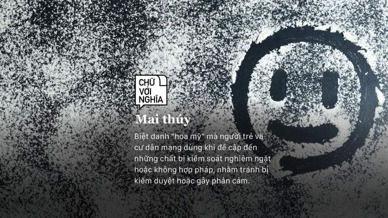 “Mai thúy” là ai mà mạng xã hội cứ réo tên?
