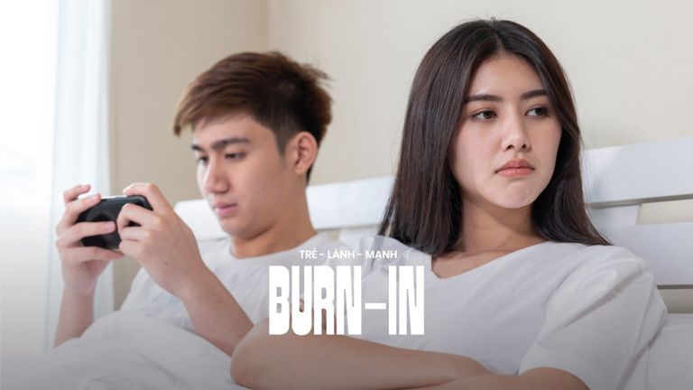 Em, hôm nay mình nghỉ yêu đi được không?