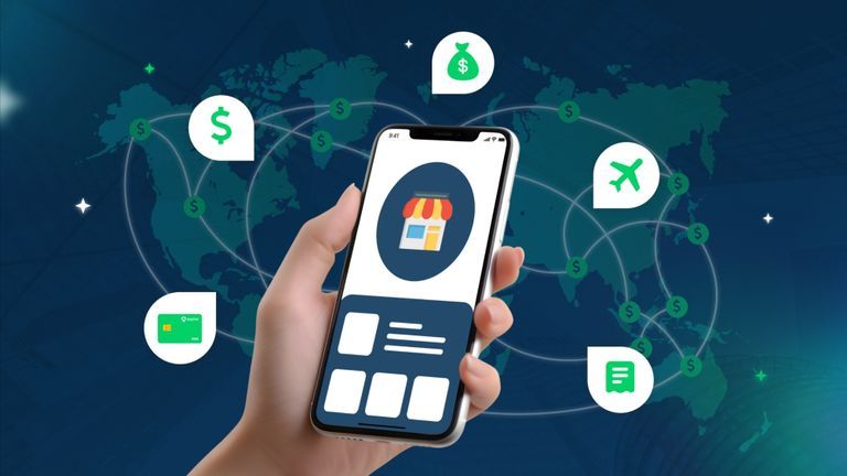 Going Global: Simplifying International Payments for Vietnamese Businesses