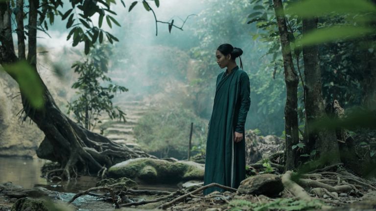 Vietnam's Cinematic Landscapes In Victor Vu's Latest Film