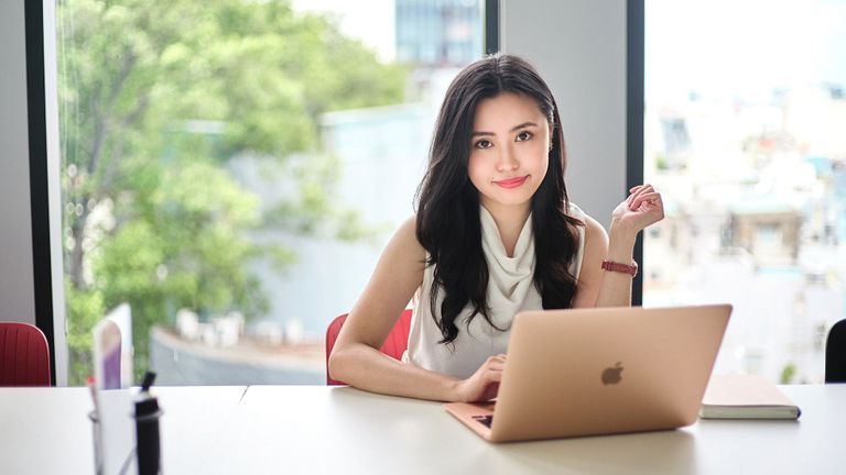 Encouraging Employees And Enhancing Productivity: Nancy Quach On The Role Of A Community Manager