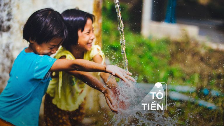 Tổ chức phi chính phủ kiếm tiền như thế nào? 