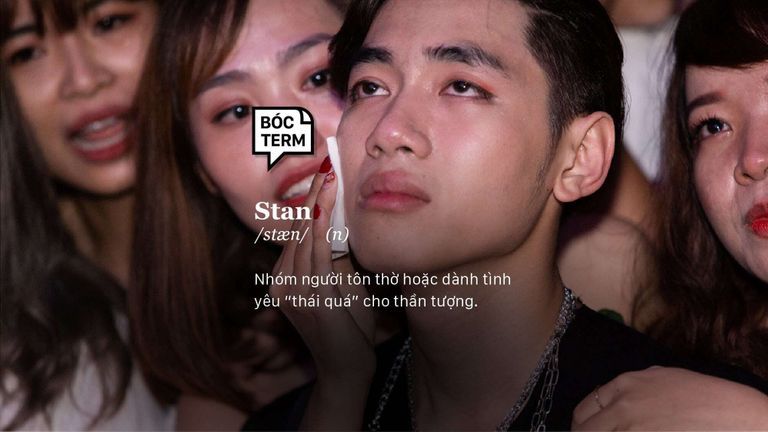 Bóc Term: Stan - Feature image