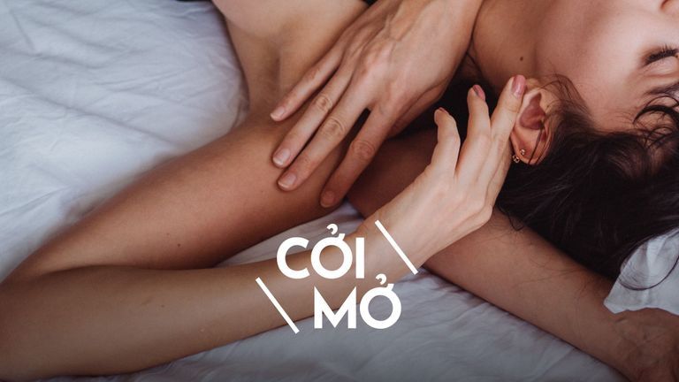 Cởi Mở: Lần đầu đi khám phụ khoa