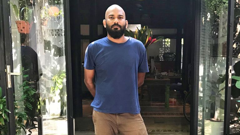 Kumkum Fernando And Ki Saigon’s Second Lives Of Things
