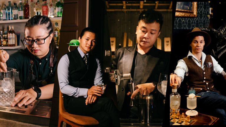 Có gì ở Lễ hội Gin Festival lớn nhất trong năm?