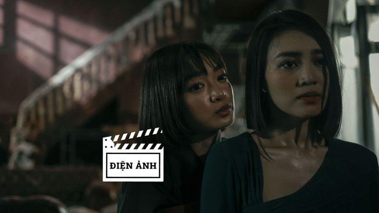 Cô Gái Từ Quá Khứ - Tâm bệnh không nên là một công cụ tạo twist phim