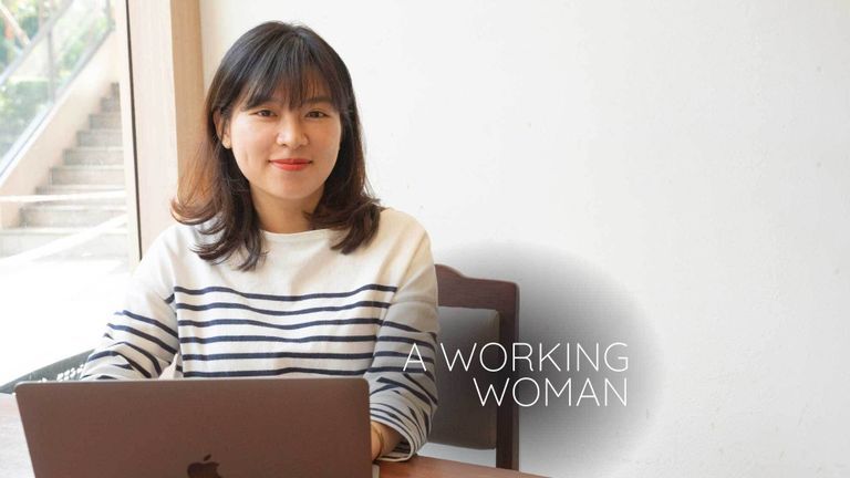 Giám đốc Marketing Morico: "Đi làm, muốn gì thì hãy nói ra chứ đừng im lặng"