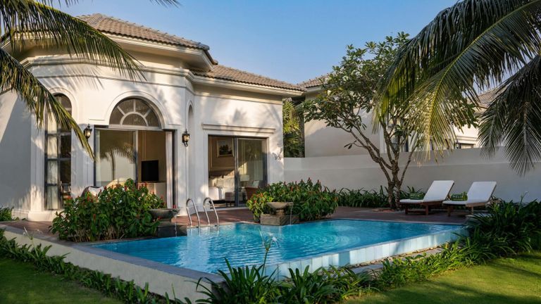 Nguồn: Meliá Vinpearl Phú Quốc