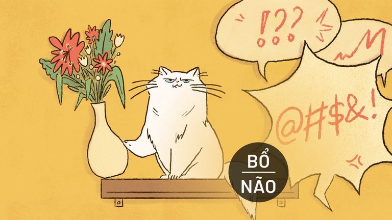 Vì sao ta không thích người khác bảo mình phải làm gì?
