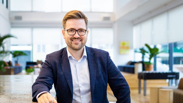 The Benefits of Sandbag Training: Thue Quist Thomasen On The YouGov And Decision Lab Partnership