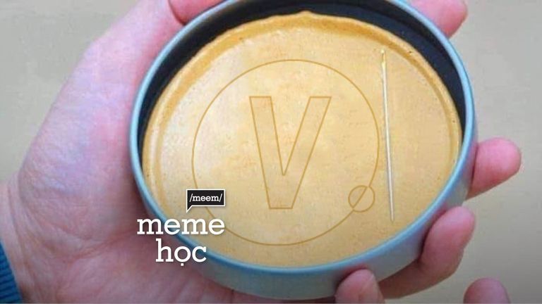 Meme học: Trò chơi sinh tồn với độ khó vô cực