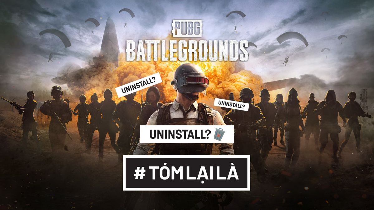 Tóm Lại Là: PUBG đã “tự hủy” như thế nào?