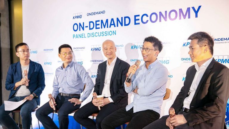 Đổi mới sáng tạo là cốt lõi của nền kinh tế theo yêu cầu ở Việt Nam