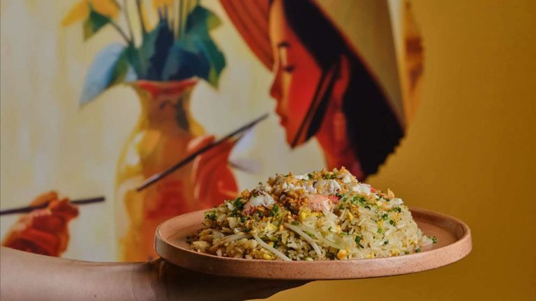 ST25 By KOTO: Celebrating The Heart Of Vietnamese Cuisine 