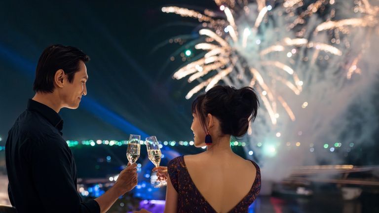 La Festa Phu Quoc: Where Mediterranean Romance Meets Vietnamese Soul