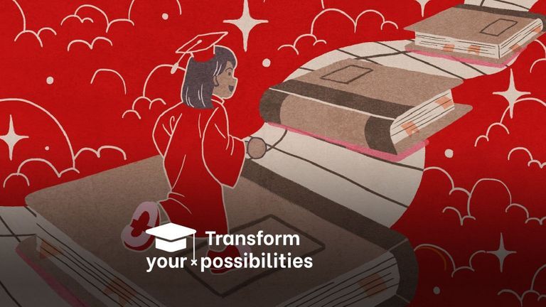 Studying For A Master’s — What More Do You Gain Besides A Degree?