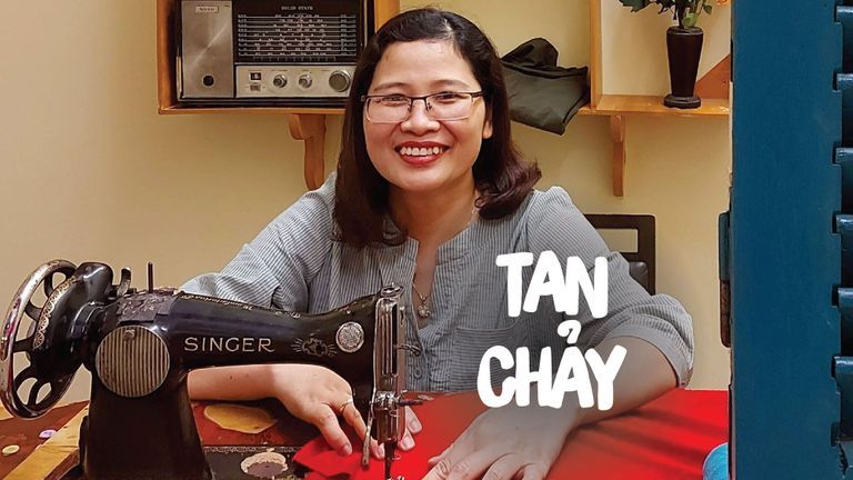 Nguồn: Trân Lê
