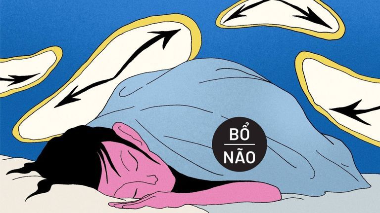 Tại sao nhiều người chấp nhận cả tuần ôm đồm để cuối tuần ôm gối?