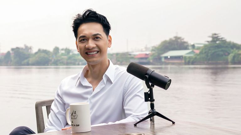 Đem 10 câu hỏi về phát triển bền vững hỏi lãnh đạo ACB