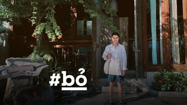 Tạ Quốc Kỳ Nam: Được gì sau khi bỏ... sáu múi?