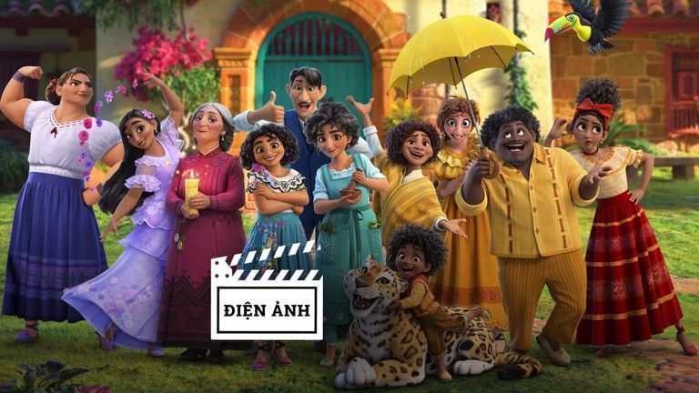 Nguồn: Disney