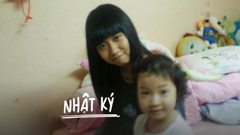 Mình cảm ơn bản thân năm 16 tuổi vì những bức selfie “dìm hàng”