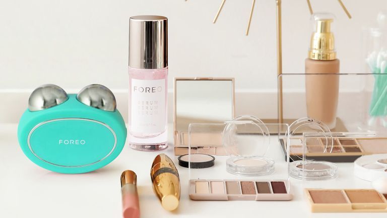 Đừng chống lão hóa khi quá trễ | Nguồn: FOREO