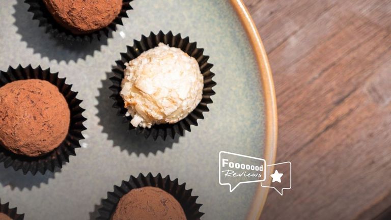 This Chocolate Heaven Wants To Win Over Local Taste Buds