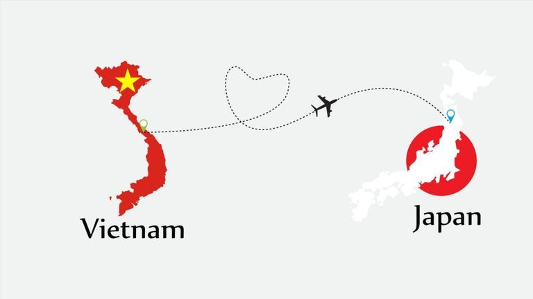 A Report on Japan's Role in Vietnam's Economic Growth