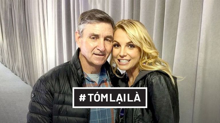 Tóm Lại Là: Hy vọng nào cho Britney?