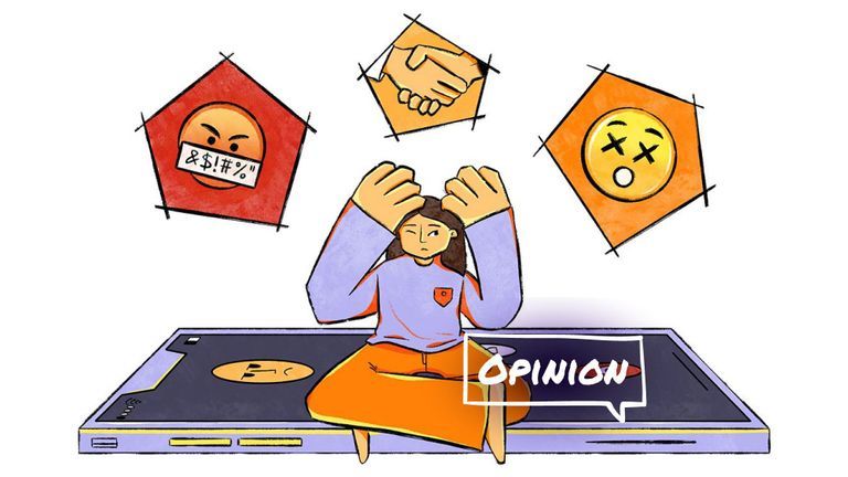 Bao Chửng online: Không thể đi đường tắt để xây dựng xã hội công minh