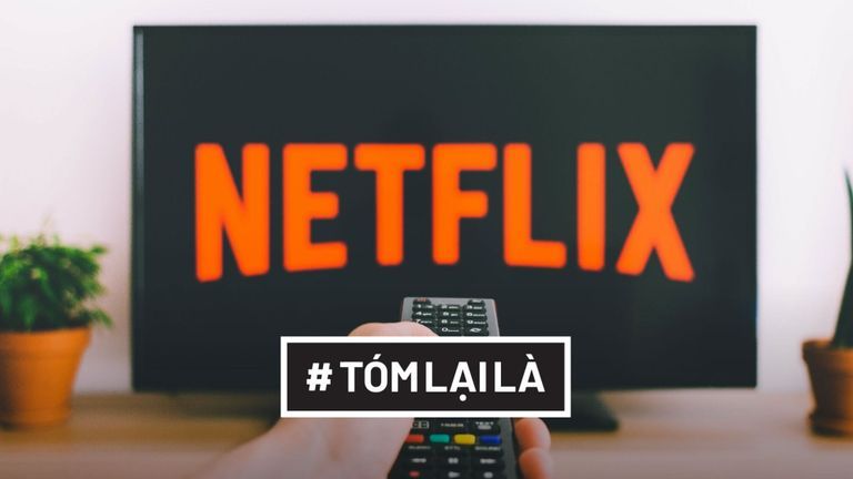 Bất chấp Netflix “làm căng”, 10% người dùng vẫn “xem chùa”