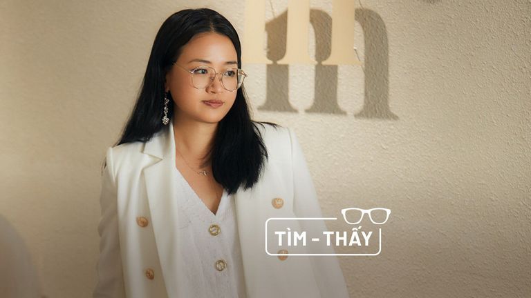 Hà Đỗ: “Tìm một khoảng nghỉ để về lại nguyên bản.” 