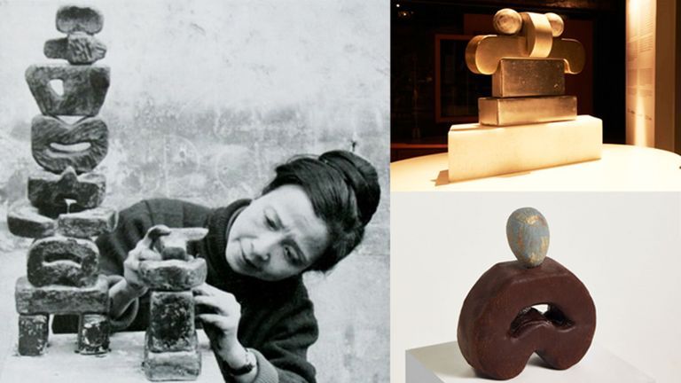 Sculpture & Pastry: Diverse Avenues Of Creativity