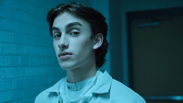 Johnny Orlando: "Suy cho cùng, tôi yêu âm nhạc và yêu việc sản xuất âm nhạc."