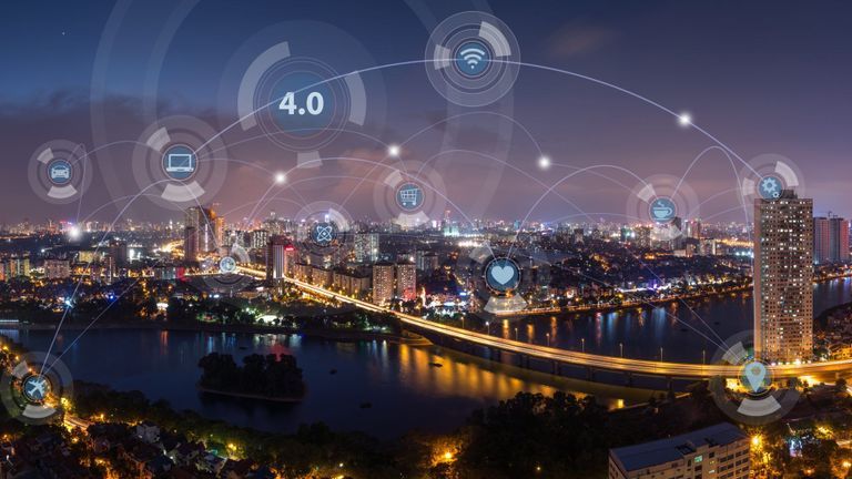 Despite not having concrete policies and human resources for the segment, blockchain was already a big thing among Vietnamese since 2021.  | Source: Shutterstock