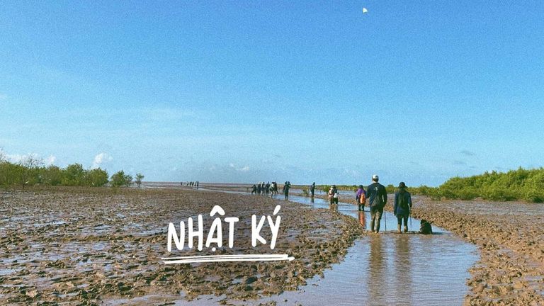 Nguồn: Linh Trần