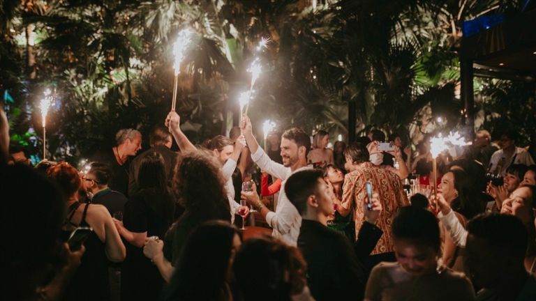 Boutique Event Spaces In Ho Chi Minh City: Places To Host A Party
