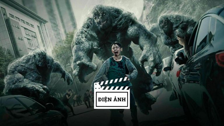 Hellbound đạt top 1 Netflix nhưng vẫn bị chê?