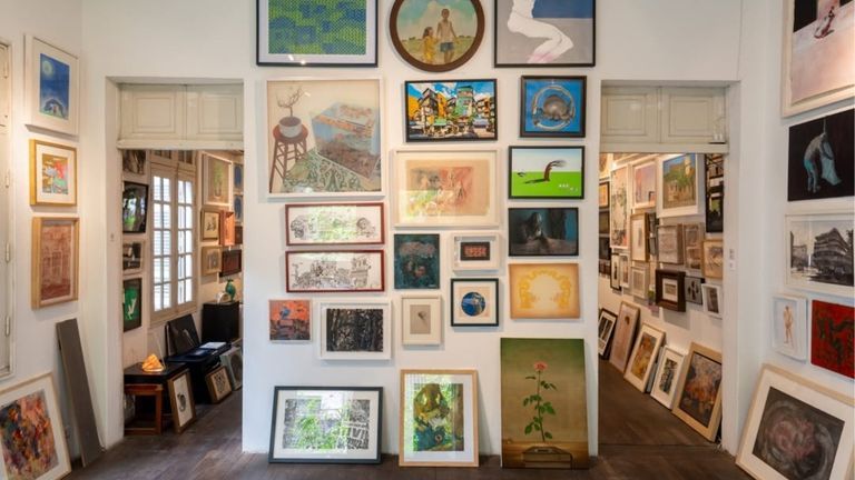 Vietnam’s First And Only Affordable Art Fair Returns To Hanoi