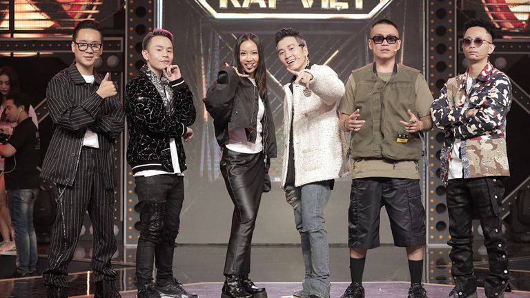 Kể cả không theo dõi Rap Việt, bạn vẫn nên biết vì sao nó "hot"!