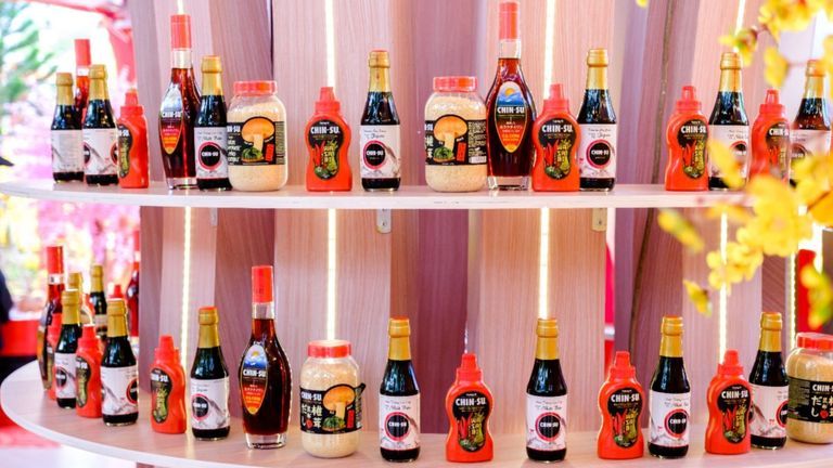 Nguồn: Masan