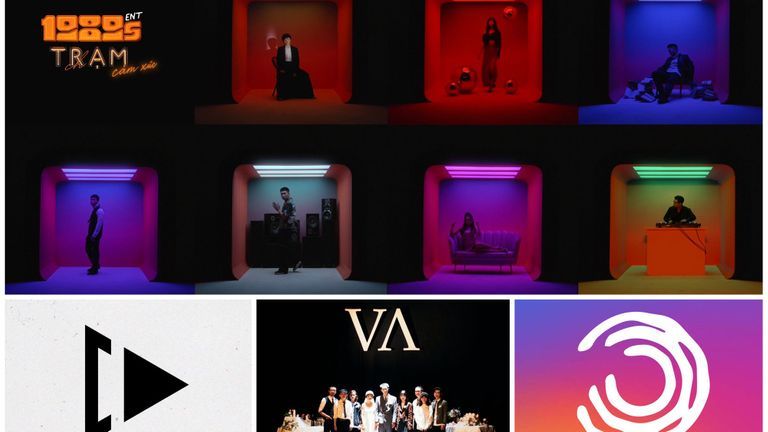 Những album nhạc Việt đáng trông đợi trong năm 2021