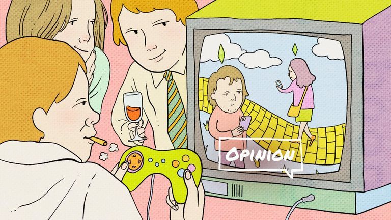 Tỷ phú nắm mạng xã hội: Bảo vệ tự do ngôn luận hay thâu tóm quyền lực?