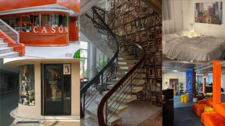 Want To Capture Unforgettable Moments? Here Are 5 Unique Cafés In Saigon