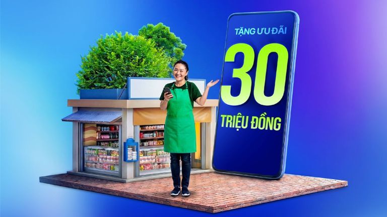 ACB tung gói hỗ trợ giúp hộ kinh doanh vượt ải, biến chông gai thành cơ hội 